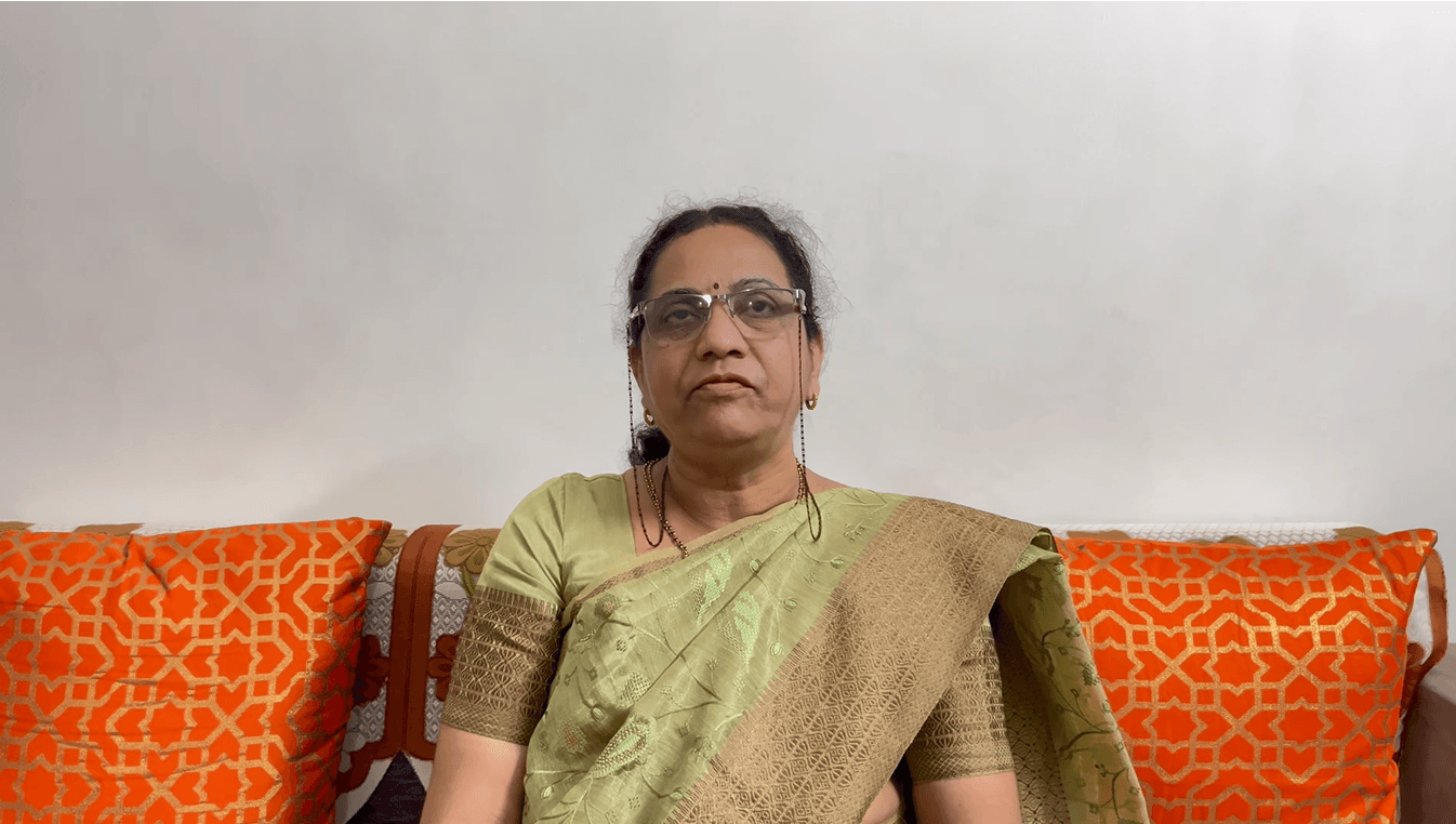 Dr.Vrinda Tokekar