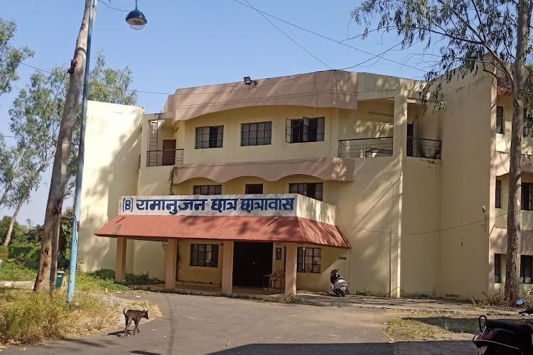 Ramanujan (Boys) Hostel
